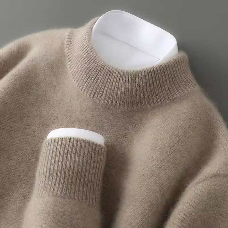 Evelina™ | Pull en cachemire