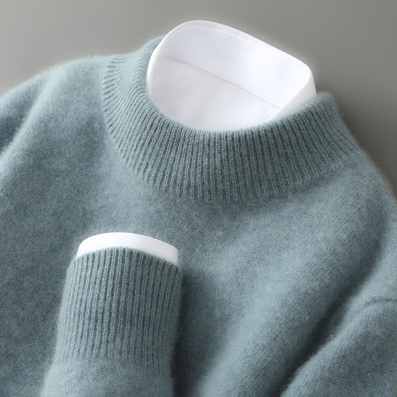 Evelina™ | Pull en cachemire