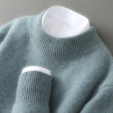 Evelina™ | Pull en cachemire