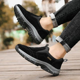 Bari™ | Chaussures Unisexes Orthopédiques