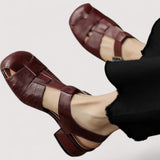 Thérèse™ | Sandales Élégantes