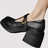 Talia™ | Élégantes chaussures Mary Jane