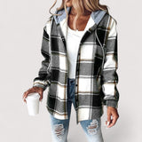 Ladina™ | Veste chaude et stylée