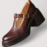 Talia™ | Élégantes chaussures Mary Jane