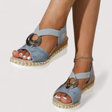 Ella™ | Sandales élégantes et confortables