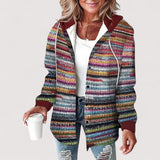Ladina™ | Veste chaude et stylée