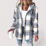 Ladina™ | Veste chaude et stylée
