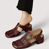 Thérèse™ | Sandales Élégantes