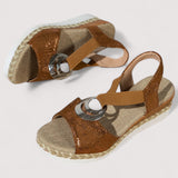 Ella™ | Sandales élégantes et confortables