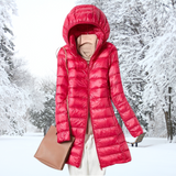 Erica™ | Doudoune ultralégère