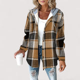 Ladina™ | Veste chaude et stylée