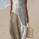 Nova - Robe midi quotidienne