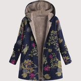 Philippa™ | Veste chaude avec doublure en polaire