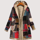 Philippa™ | Veste chaude avec doublure en polaire