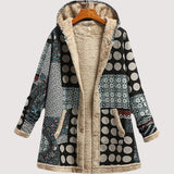 Philippa™ | Veste chaude avec doublure en polaire