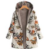 Philippa™ | Veste chaude avec doublure en polaire