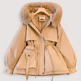 Maya™ | Veste d'hiver Élégante