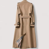 Melita™ | Trench-coat élégant et stylé