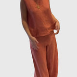 LENILA™ | ENSEMBLE BOHÉMIEN DE DEUX PIÈCES