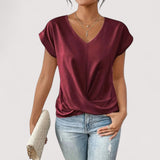 Martha™ | T-shirt décontracté