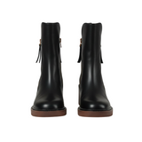 Adriana™ | Bottines en cuir