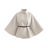 Angela™ | Veste élégante en forme de papillon