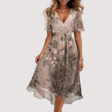 Loretta™ | Robe d'été élégante