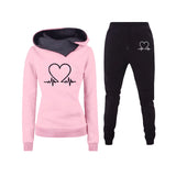 Roxana™ | Ensemble d'entraînement confortable
