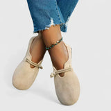 Heidi™ | Mocassins de confort