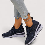 Seraina™ | Chaussures orthopédiques à la mode