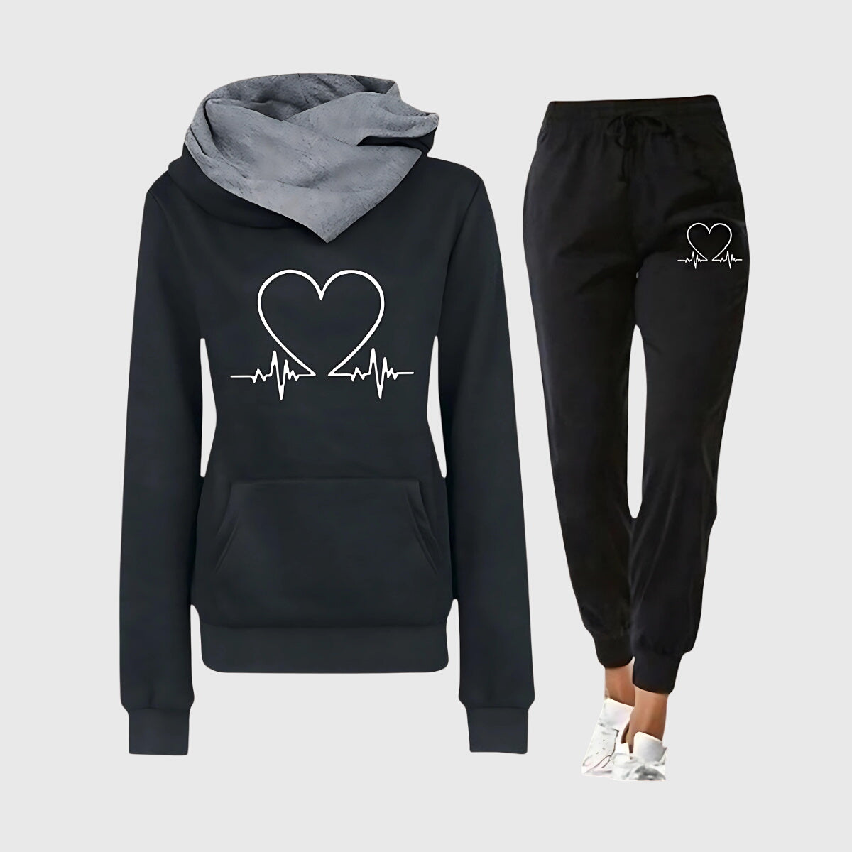 Roxana™ | Ensemble d'entraînement confortable