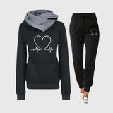 Roxana™ | Ensemble d'entraînement confortable
