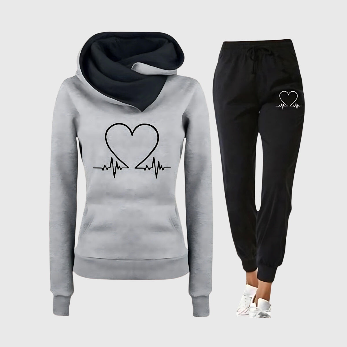 Roxana™ | Ensemble d'entraînement confortable