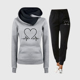 Roxana™ | Ensemble d'entraînement confortable