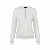 Birgit™ | Pull en jersey élégant