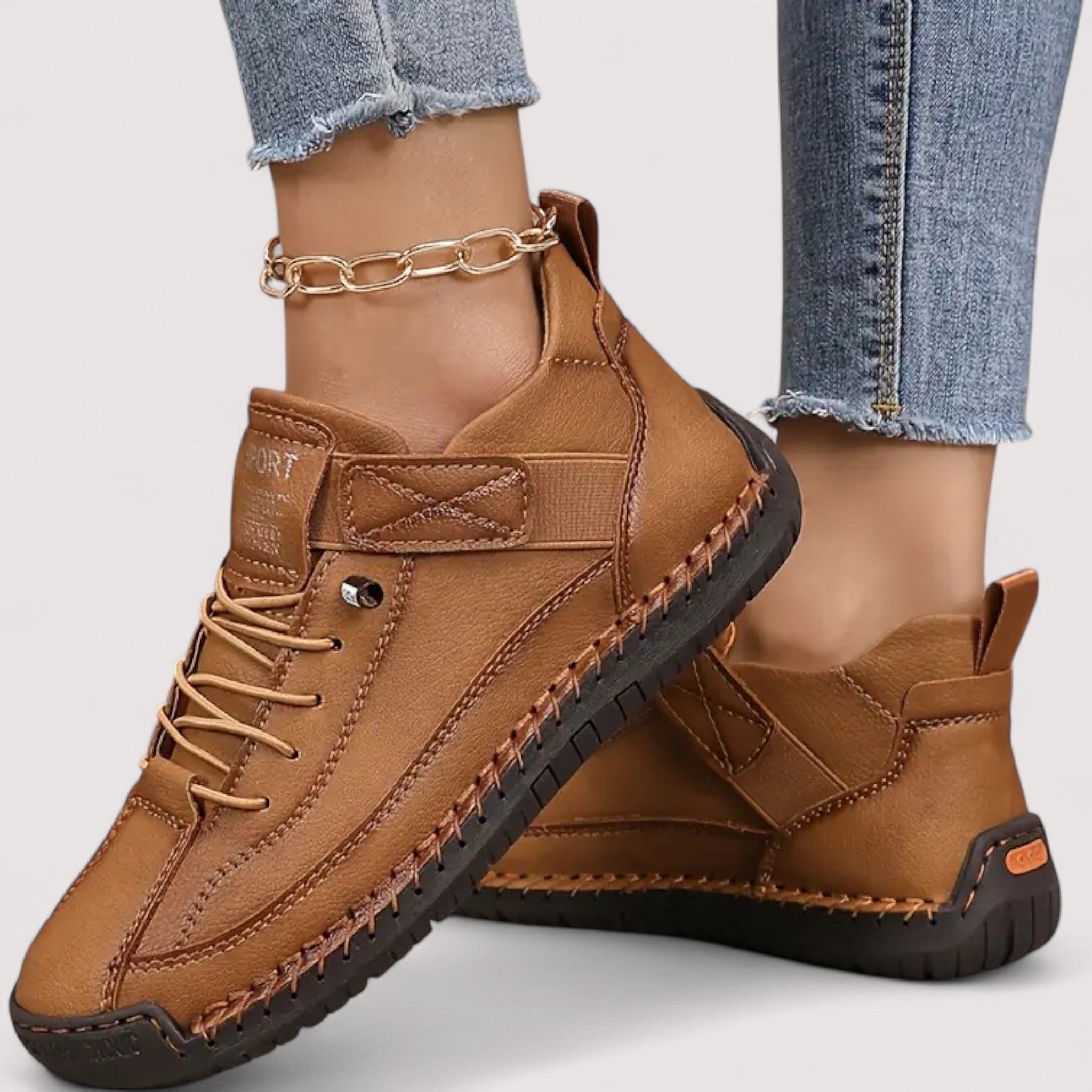Maria™ | Baskets Orthopédiques Confort