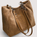 Maelle™ | Sac à bandoulière en corde douce