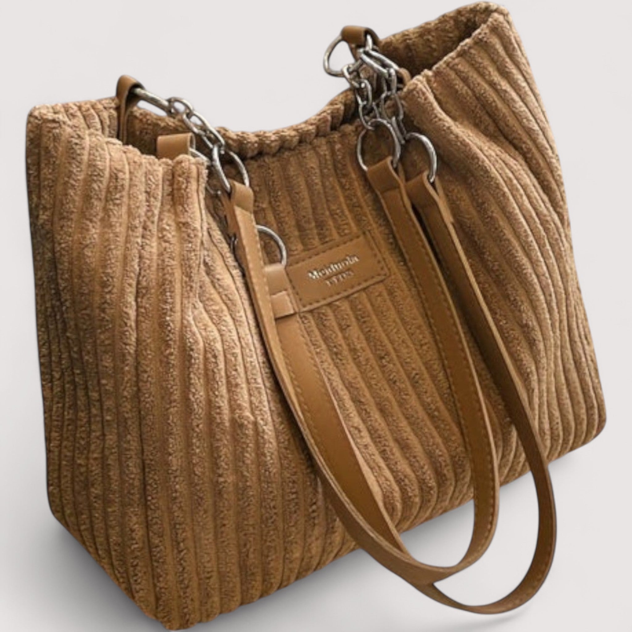 Maelle™ | Sac à bandoulière en corde douce