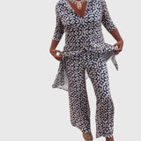 Gabriella™ | Ensemble vintage élégant en deux pièces