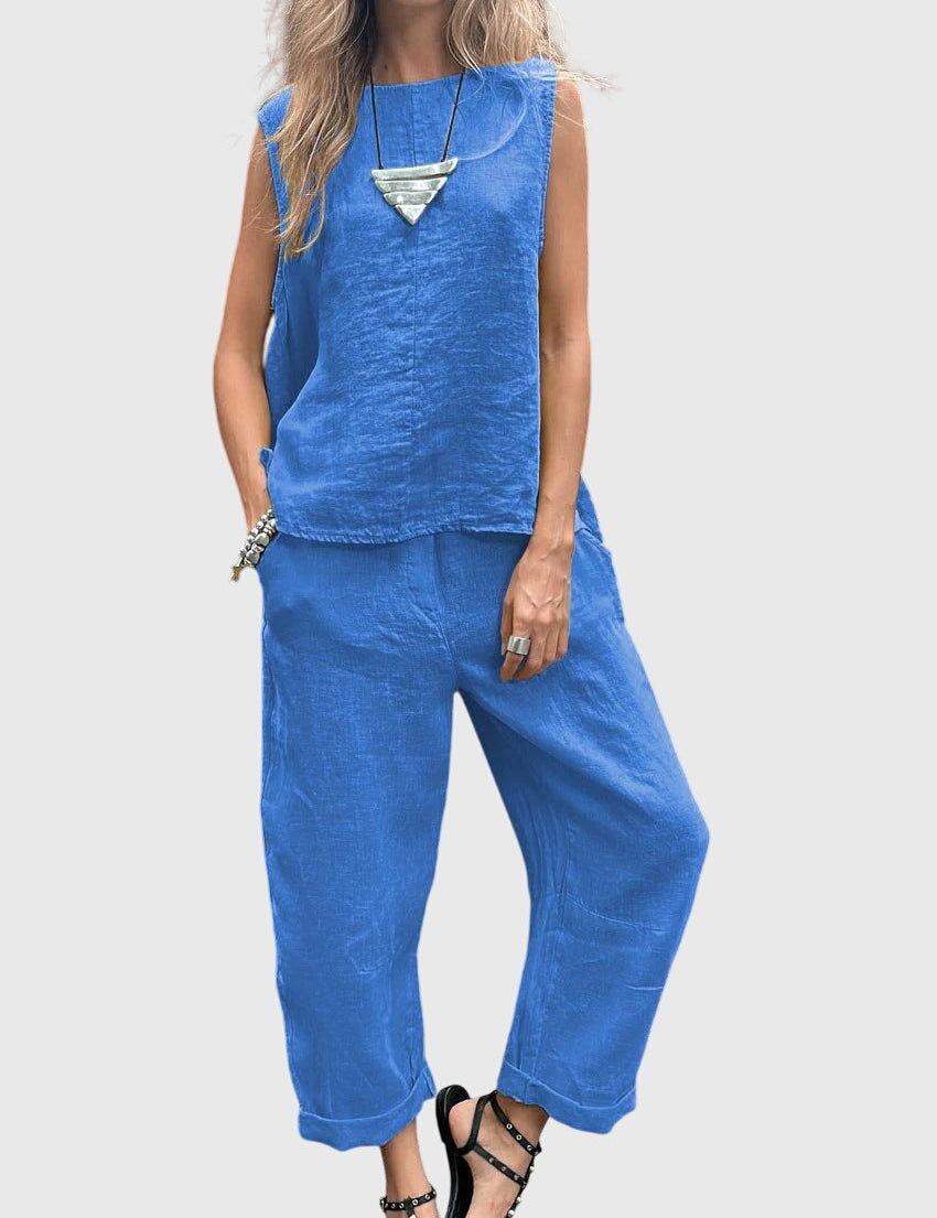 Sabrina™ | Ensemble élégant en deux pièces