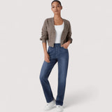 Paola™ | Pantalons taille haute confortables