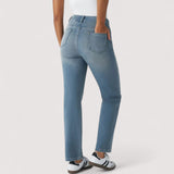Paola™ | Pantalons taille haute confortables