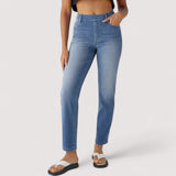 Paola™ | Pantalons taille haute confortables