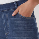 Paola™ | Pantalons taille haute confortables
