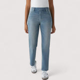 Paola™ | Pantalons taille haute confortables