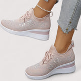 Seraina™ | Chaussures orthopédiques à la mode
