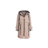 Dania™ | Manteau Urbain Léger