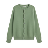 Darija™ – Cardigan doux avec boutons