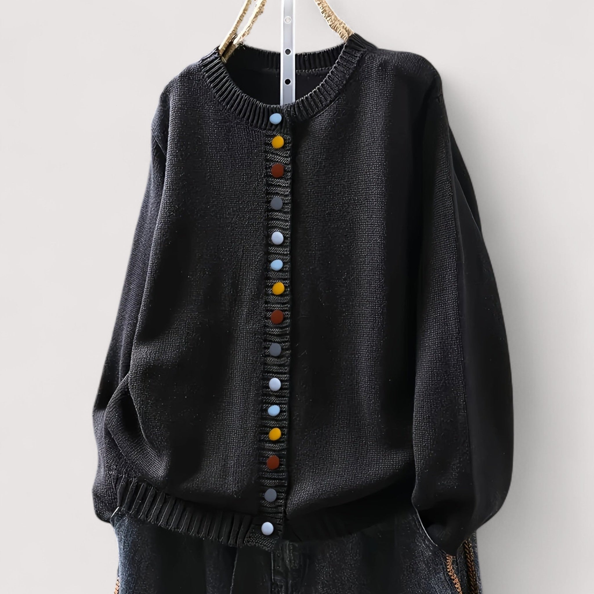 Tamara™ | Gilet confortable et élégant