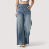 Arianna™ | Pantalons Élastiques